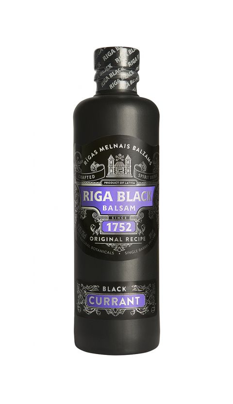 RIGA BLACK BALSAM® Cherry - 0.35 L : RIGA BLACK BALSAM® Cherry