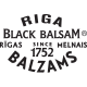Riga Black Balsam®