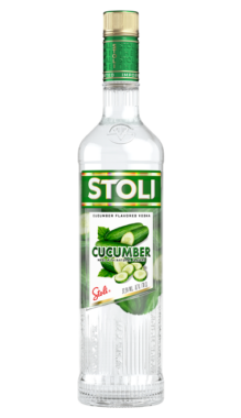 STOLI® Cucumber