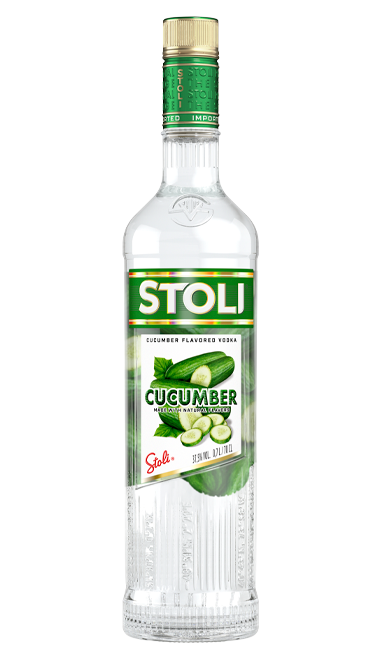 STOLI® Cucumber