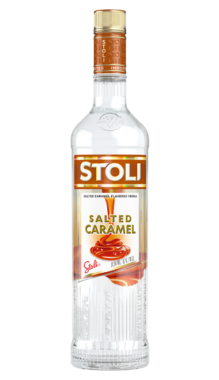 STOLI® Salted Karamel