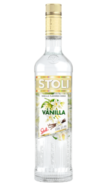 STOLI® Vanilla