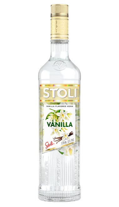 STOLI® Vanilla