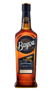 BAYOU® Select Reserve