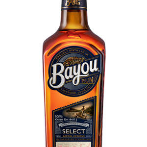 Bayou Select Reserve