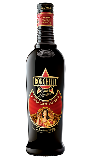 Caffé Borghetti