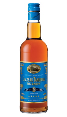 Chateau Tanunda Brandy