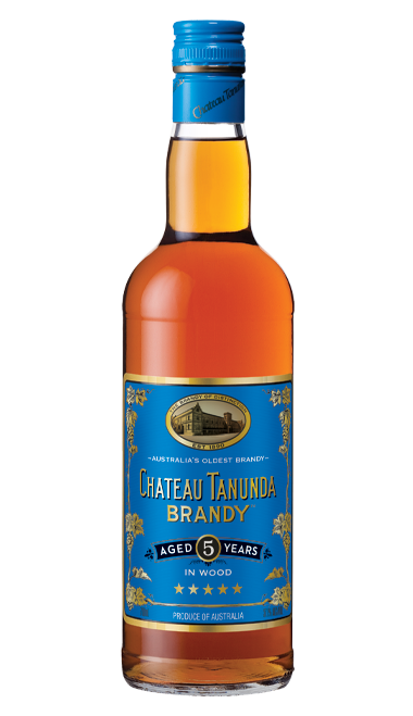 Chateau Tanunda Brandy