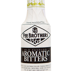 Fee Bros. Aromatic