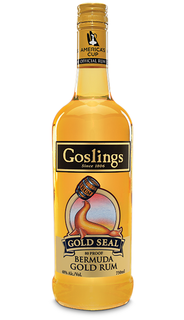 Goslings Gold
