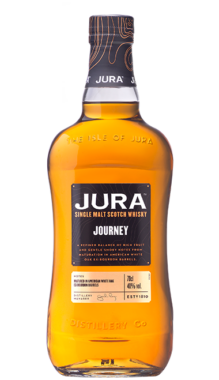 Jura Journey
