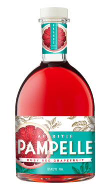 Pampelle Aperitif