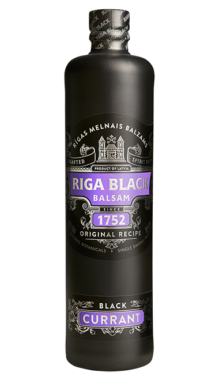 RIGA BLACK BALSAM® Currant