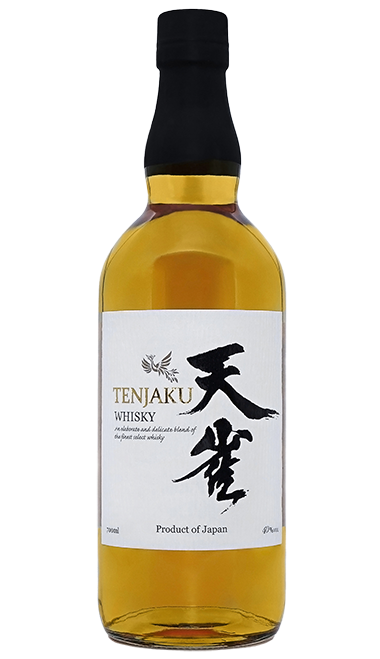 Tenjaku Blended Whisky