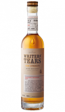 Writers' Tears Cask Strength - 2022