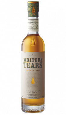 Writers' Tears Copper Pot