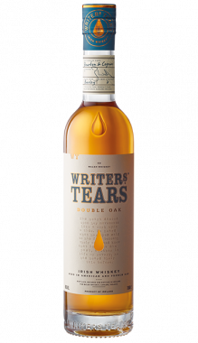 Writers' Tears Double Oak