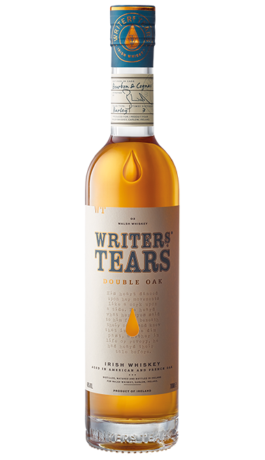 Writers’ Tears Double Oak
