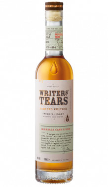 Writers' Tears Marsala Cask