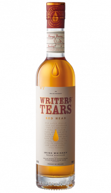 Writers' Tears Redhead