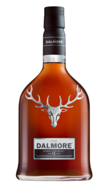 The Dalmore 12 Year Old Sherry Cask