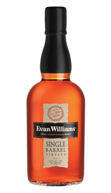 EVAN WILLIAMS Single Barrel