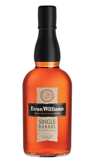 EVAN WILLIAMS Single Barrel