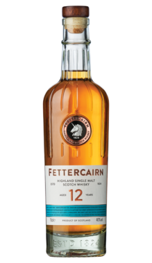 Fettercairn 12 Years Old