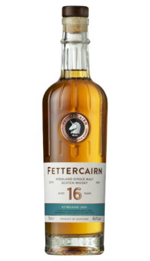 Fettercairn 16 Years Old