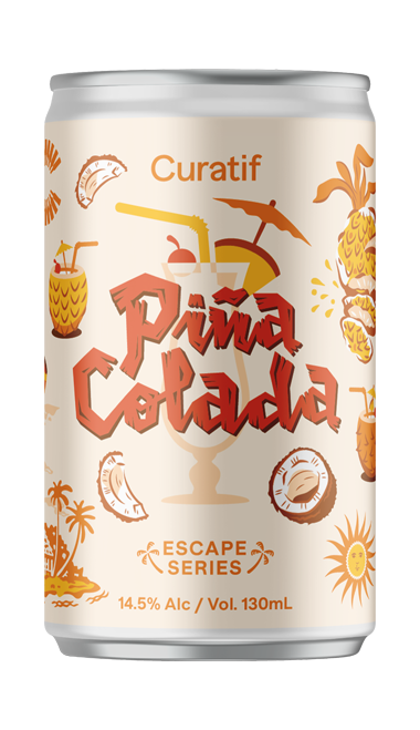 Piña Colada