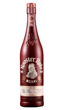 ROOSTER ROJO® Mezcal