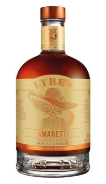 Amaretti