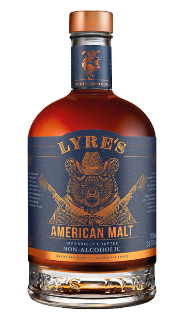 American Malt