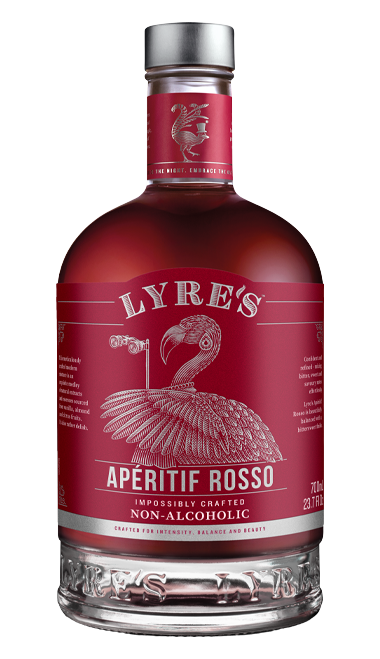 Aperitif Rosso
