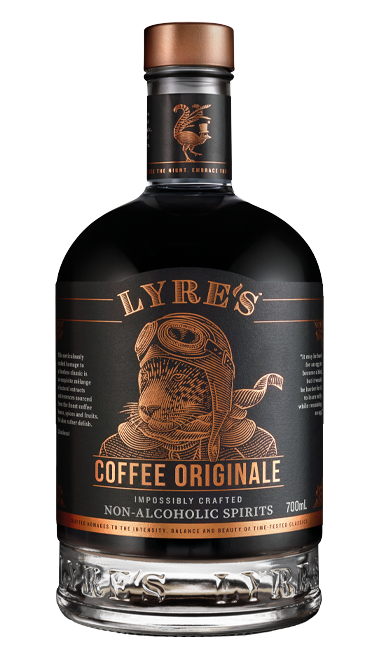 Coffee Originale