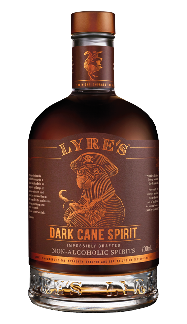Dark Cane Spirit