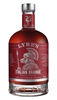 Italian Orange