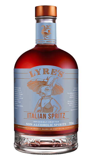 Italian Spritz