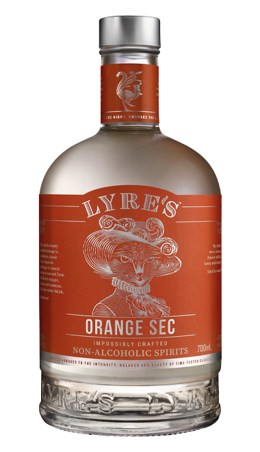 Orange Sec