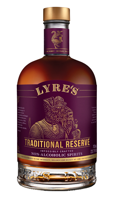 Traditional Reserve