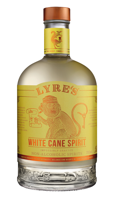 White Cane Spirit