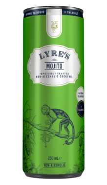 Mojito RTD