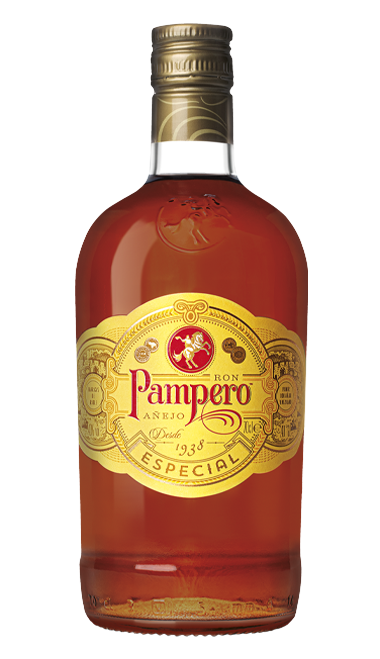 Pampero Especial