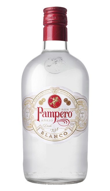 Pampero Blanco