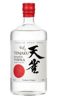 Tenjaku Vodka