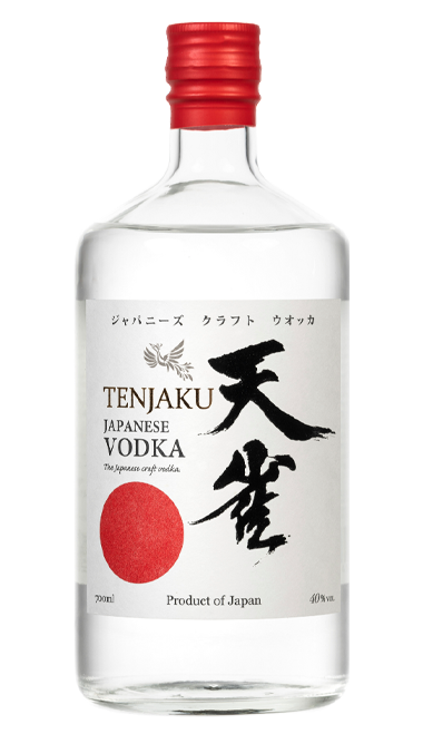 Tenjaku Vodka