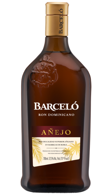 RON BARCELO ANEJO