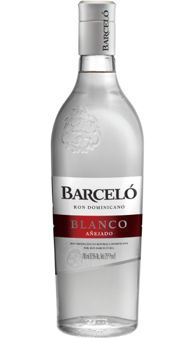 RON BARCELO BLANCO