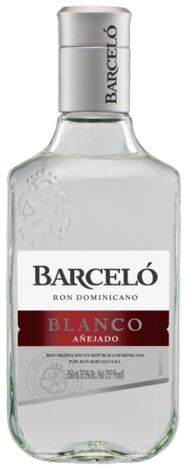 RON BARCELO BLANCO