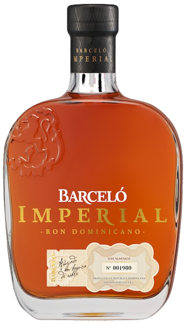 RON BARCELO IMPERIAL